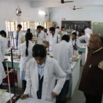 Chemistry lab